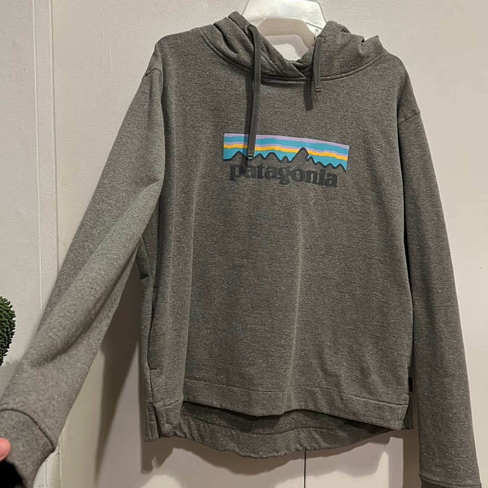 XL Patagonia Hoodie